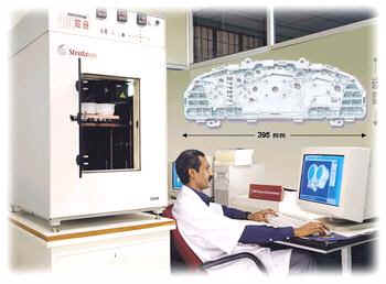 Pricol Offers 40 Plus Years of Engineering Expertise.