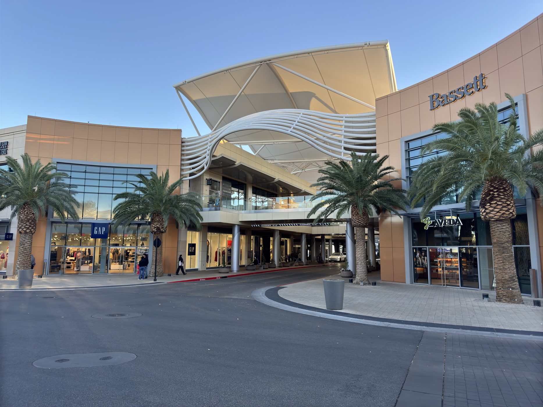 Downtown Summerlin