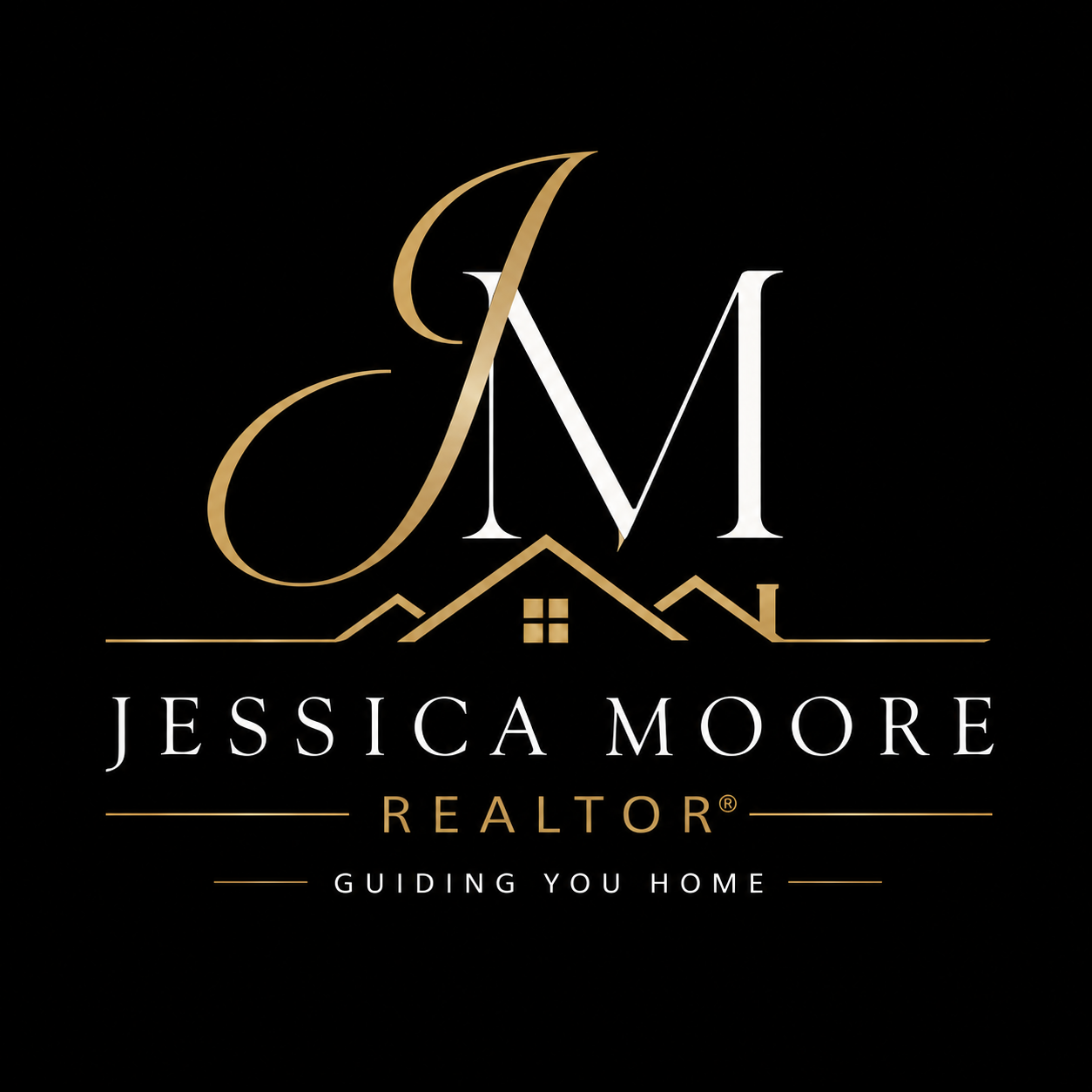 Jessica Moore REALTOR® — Guiding You Home