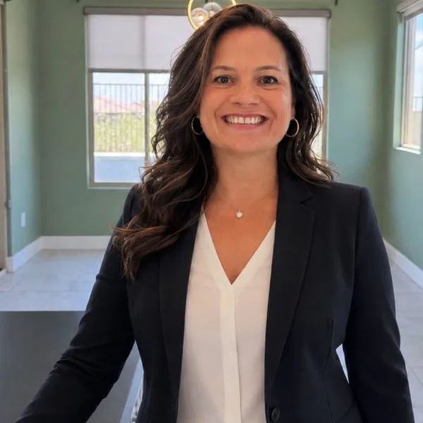 Jessica Moore, Las Vegas REALTOR®